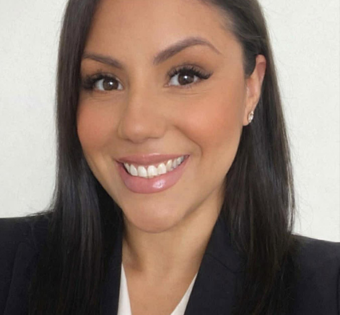 Photo Ammy l'esthéticienne